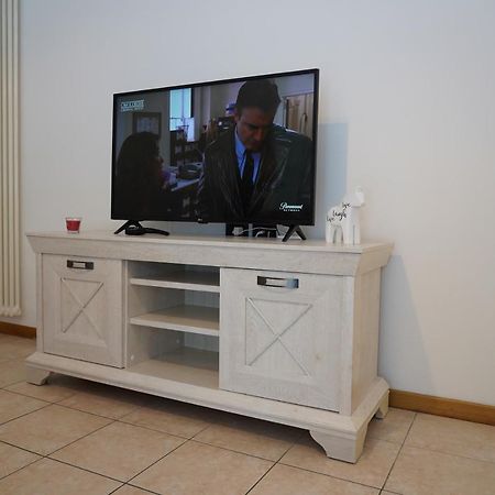 Appartamento Al Forte 리볼리 베로네세 외부 사진